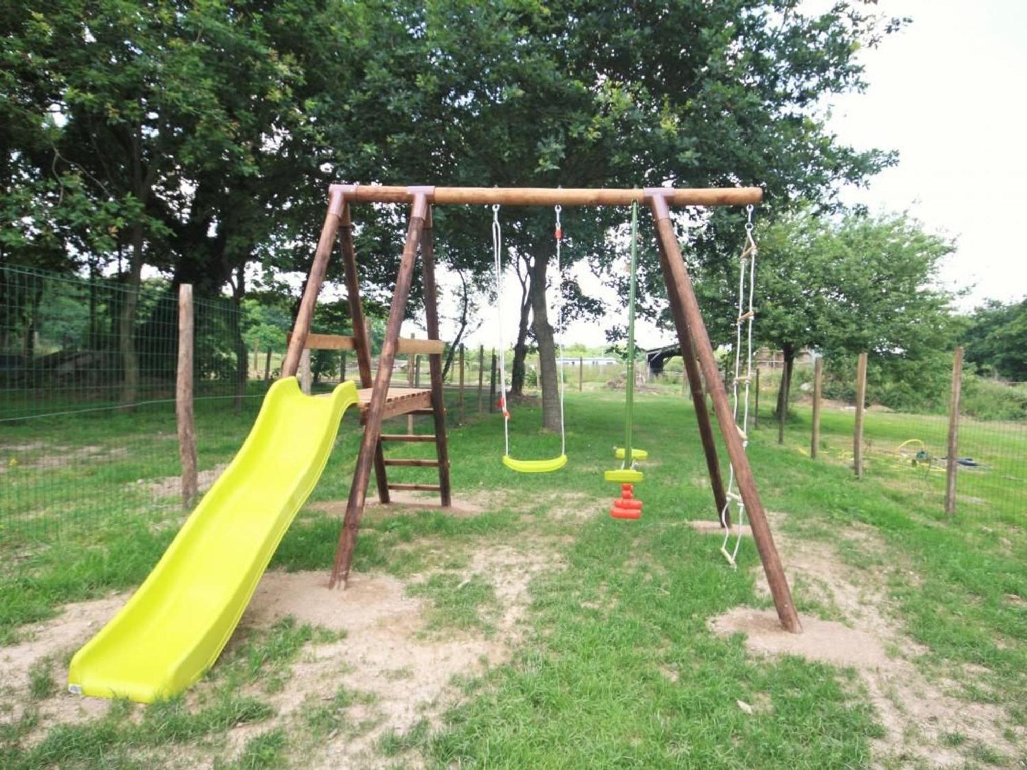 Gite Pays De La Loire: Calme, Jardin, Equipements Bebe, Proche Mer Et Terre Briere - Fr-1-306-1105 Herbignac Εξωτερικό φωτογραφία